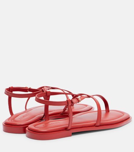 A.Emery Remly leather sandals - A.Emery - Modalova