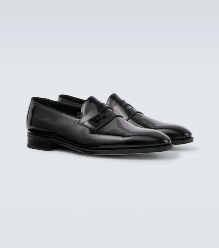 Mocassini Jamie in vernice - John Lobb - Modalova