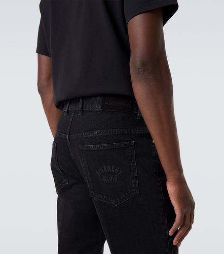 Givenchy Jeans regular a vita media - Givenchy - Modalova