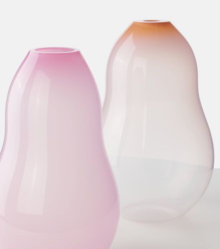 Jarrón Spin de cristal - Alexa Lixfeld - Modalova
