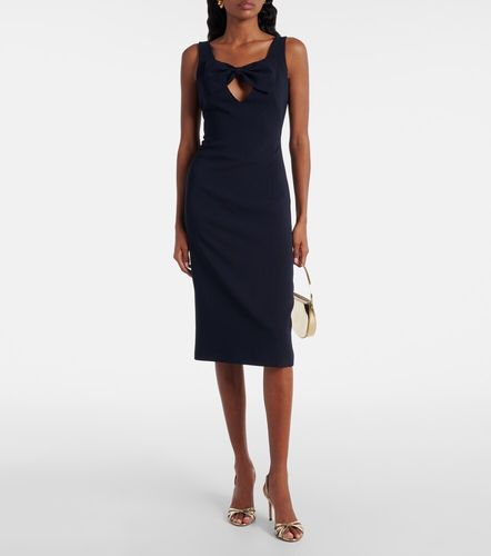 Vestido midi Alfiere de cady - Max Mara - Modalova