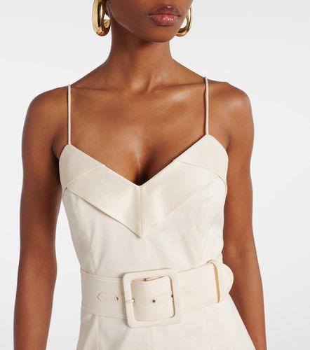 Rebecca Vallance Maxikleid Bailey - Rebecca Vallance - Modalova