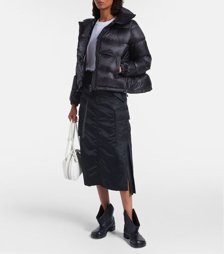 Sacai Padded down jacket - Sacai - Modalova