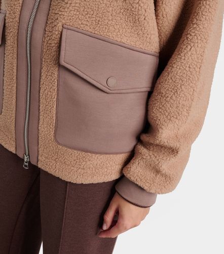 Varley Eleanor fleece jacket - Varley - Modalova