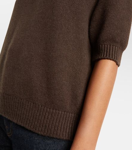 Khaite Pullover Davin aus Kaschmir - Khaite - Modalova
