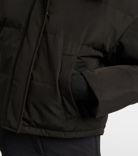 Doudoune 60cm ski jacket - Yves Salomon - Modalova