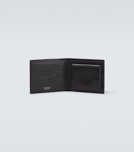 Givenchy Leather bifold wallet - Givenchy - Modalova