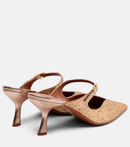 Mules Aura 65 mit Glitter - Zimmermann - Modalova