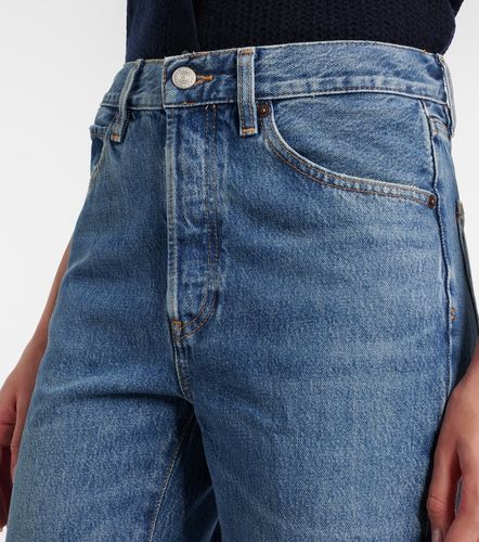 Frame Jeans anchos Lax - Frame - Modalova