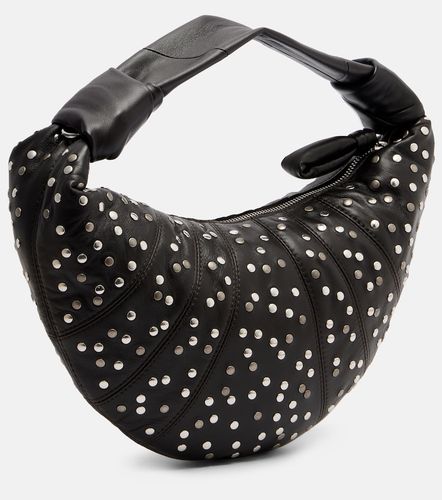 Borsa a spalla Croissant Large in pelle - Lemaire - Modalova