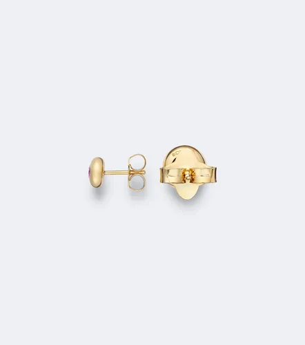 Pendientes Pavé de oro de 18 ct con turmalinas - David Yurman - Modalova