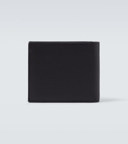 Cartera Tiny Cassandre East/West de piel - Saint Laurent - Modalova