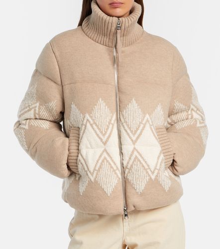 Varley Wattierte Jacke Belinda - Varley - Modalova