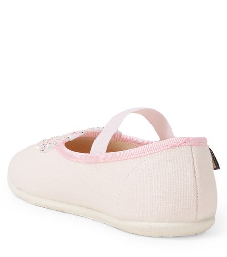Bailarinas Mary Jane Sarra con glitter - Bonton - Modalova