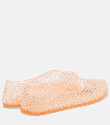 Iro mesh ballet flats - Ancient Greek Sandals - Modalova
