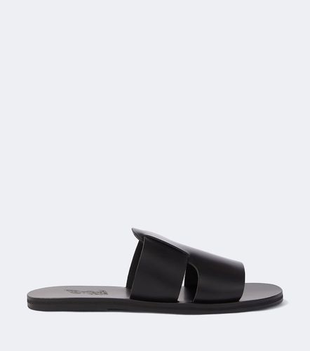 Miltiadis leather sandals - Ancient Greek Sandals - Modalova