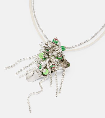 Dries Van Noten Collana con charm - Dries Van Noten - Modalova