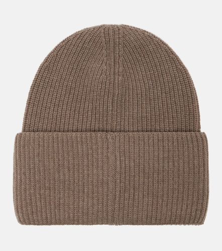 Moncler Berretto in lana e cashmere - Moncler - Modalova