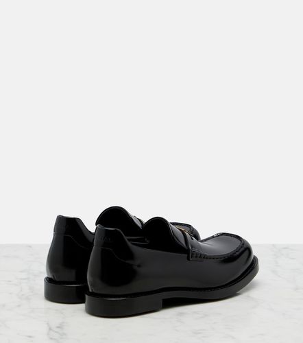 Balenciaga Mocassini Comfy in pelle - Balenciaga - Modalova