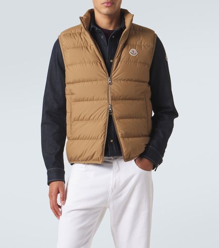 Moncler Chaleco de plumas Contrin - Moncler - Modalova