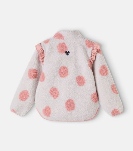 Chaqueta Noam de teddy estampada - Liewood - Modalova