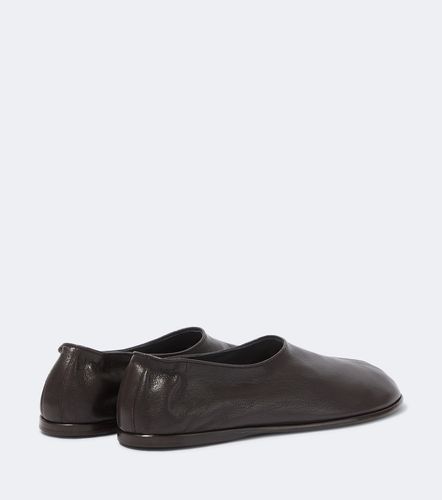 Lemaire Slip-on in pelle - Lemaire - Modalova