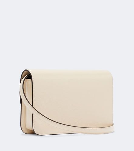 Borsa a tracolla T-Lock in vernice - Toteme - Modalova