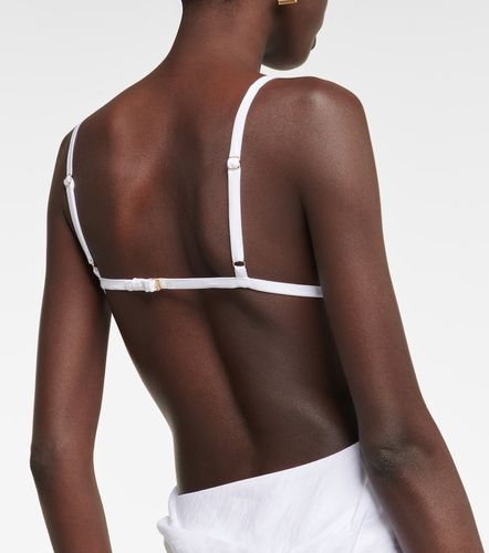 Miniabito Saudade in voile - Jacquemus - Modalova
