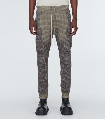 Rick Owens Pantaloni cargo Mastodon - Rick Owens - Modalova