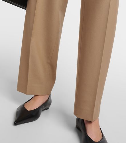 Toteme Gerade Hose - Toteme - Modalova
