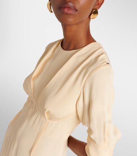 Sportmax Midikleid Sele - Sportmax - Modalova