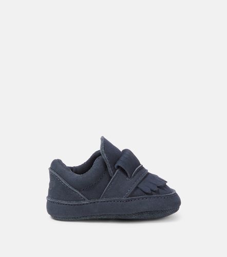 Donsje Bebé - botines Jacx de ante - Donsje - Modalova