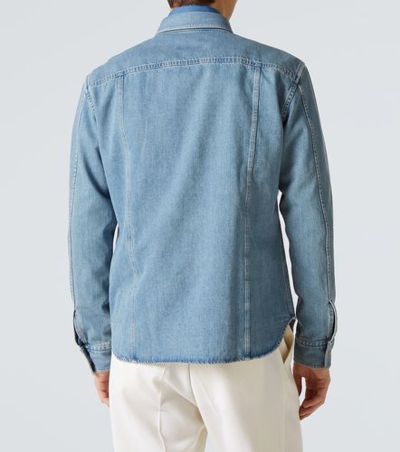 Tom Ford Denim shirt - Tom Ford - Modalova