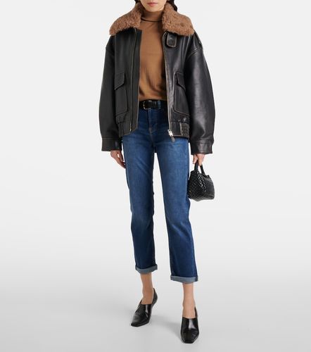 AG Jeans Jeans slim Girlfriend - AG Jeans - Modalova