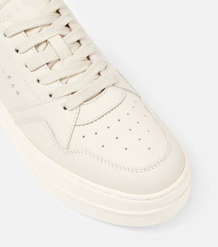 Hogan Sneakers Skyscraper in pelle - Hogan - Modalova