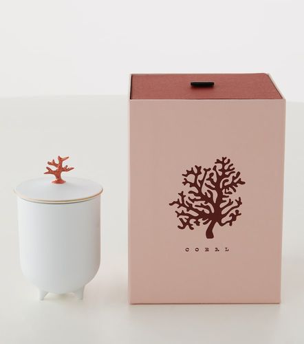 L'Objet Vela Coral con patas - L'Objet - Modalova
