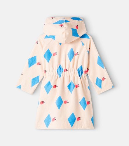 Bata Diamond Bird en mezcla de algodón - Jellymallow - Modalova