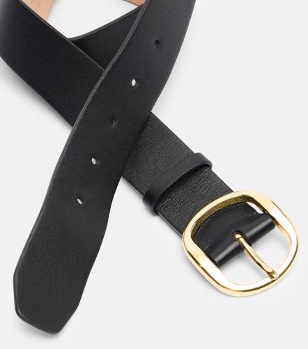 Gabriela Hearst Elster leather belt - Gabriela Hearst - Modalova
