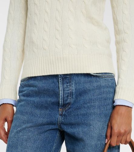 Pullover Kimberly in lana e cashmere - Polo Ralph Lauren - Modalova