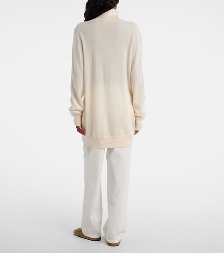 Rollkragenpullover Lizzy aus Kaschmir - The Row - Modalova
