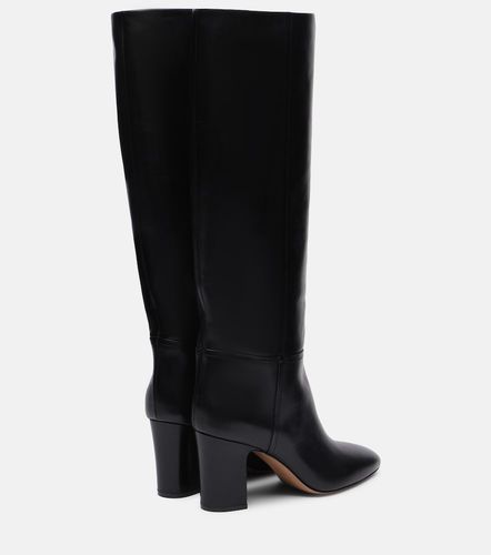 Lavinia 75 leather knee-high boots - Paris Texas - Modalova