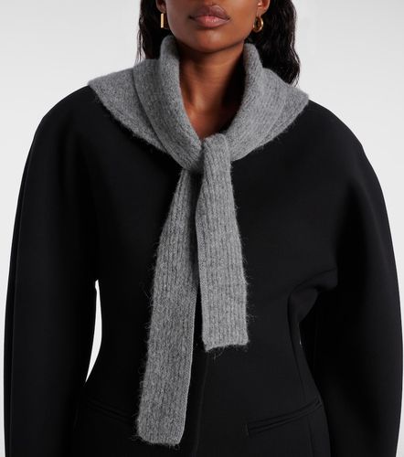Jacquemus Bufanda Gros Grain - Jacquemus - Modalova