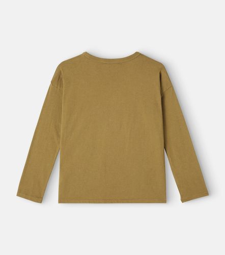 Camiseta La Oca en jersey de algodón - Bobo Choses - Modalova