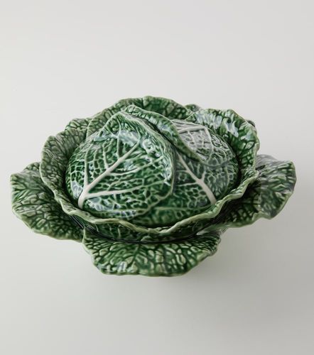 Bordallo Pinheiro Terrine Cabbage - Bordallo Pinheiro - Modalova