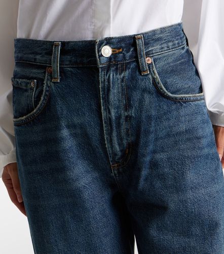 Jeans Twist a vita media e gamba larga - Agolde - Modalova