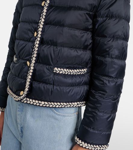 Max Mara The Cube Daunenjacke Chloe - Max Mara - Modalova