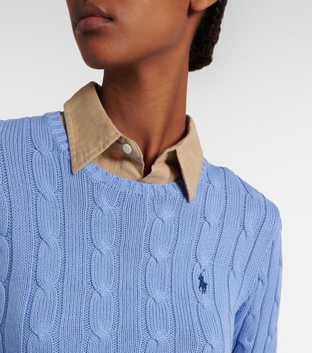 Pullover aus Baumwolle - Polo Ralph Lauren - Modalova