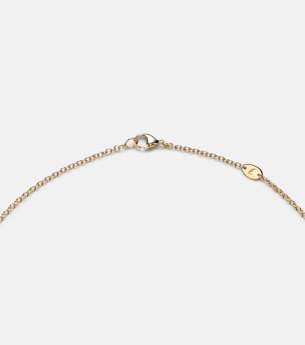 Collana Legacy Knot Mini in 18kt - Engelbert - Modalova