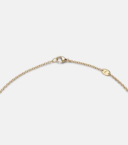 Legacy Knot Mini 18kt necklace - Engelbert - Modalova