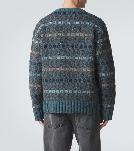 Pullover aus einem Wollgemisch - Loewe - Modalova